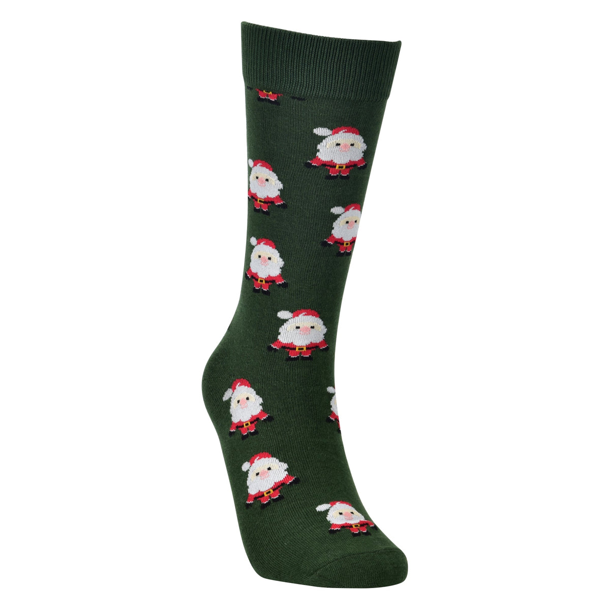Santa Claus Socks