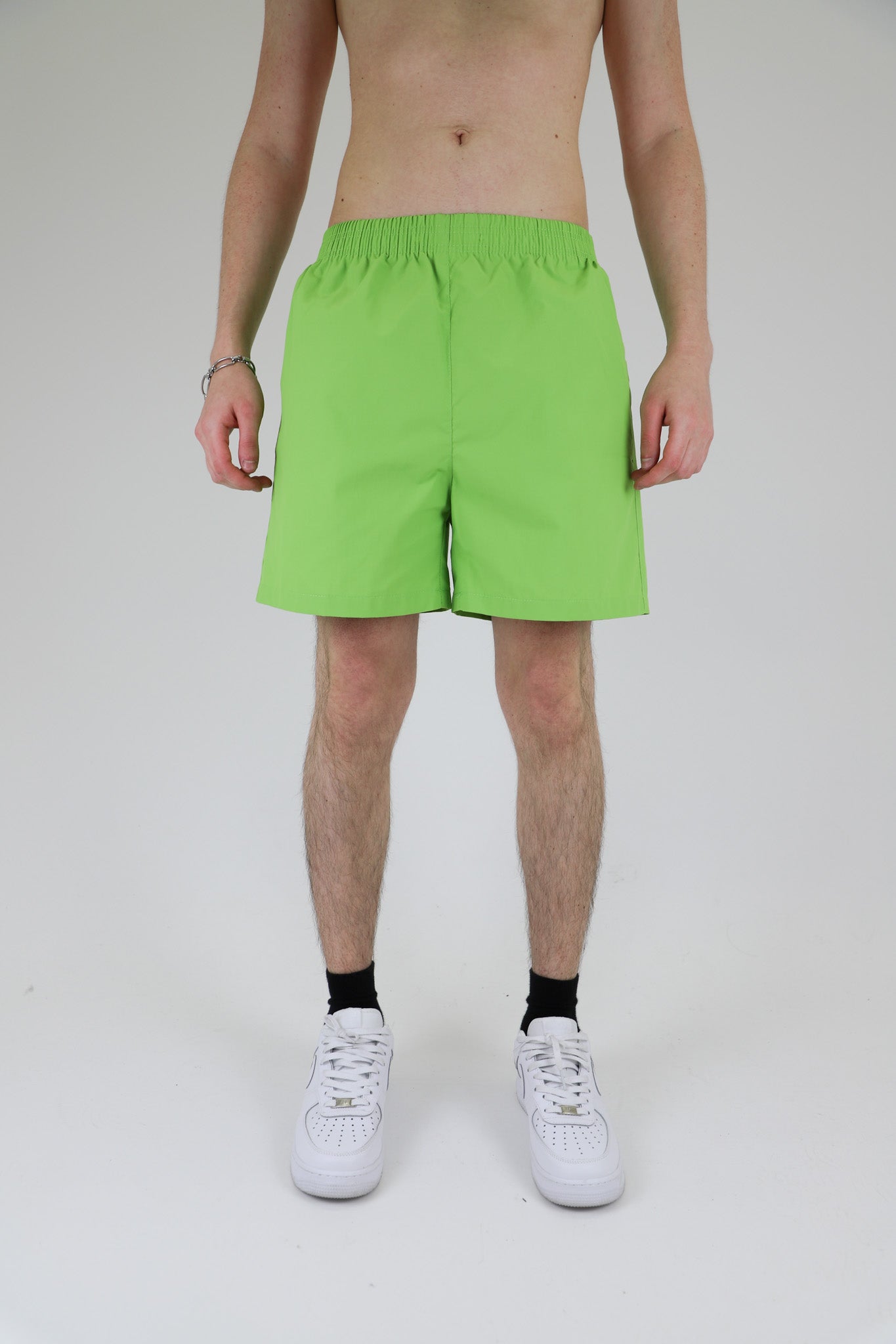 7" NYLON SHORTS